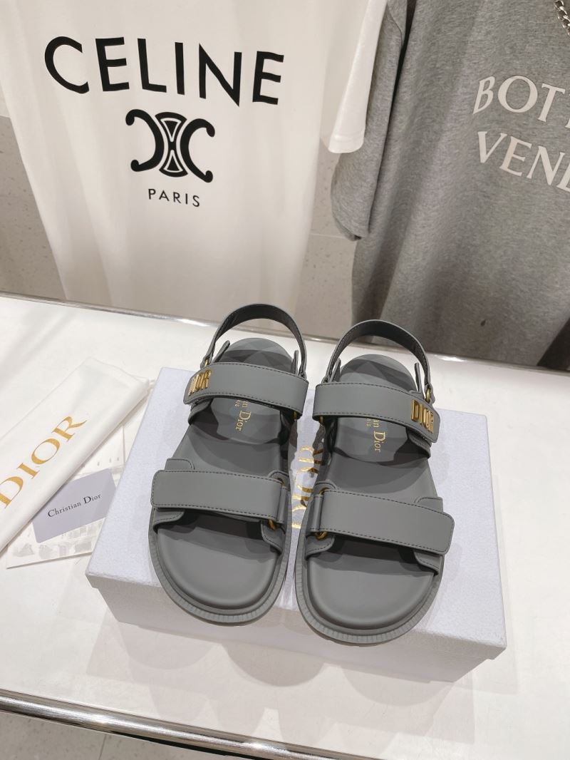 Christian Dior Sandals